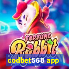 codbet568 app